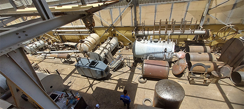 افران ستاركو باك